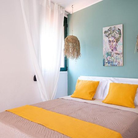 Kantouni Heraklio Apartment 伊拉克利翁 外观 照片