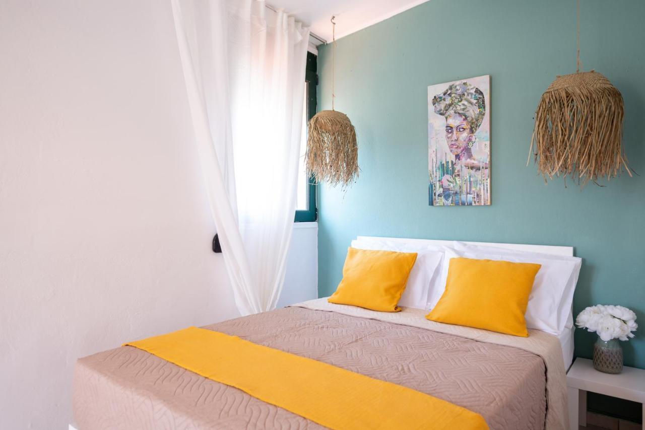 Kantouni Heraklio Apartment 伊拉克利翁 外观 照片