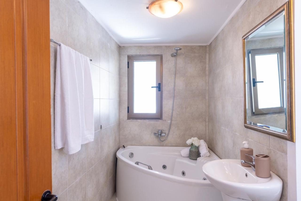 Kantouni Heraklio Apartment 伊拉克利翁 外观 照片